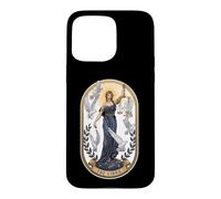 Custodia per iPhone 15 Pro Max Il simbolo dell'equilibrio zodiacale della Bilancia Astrologia settembre ottobre
