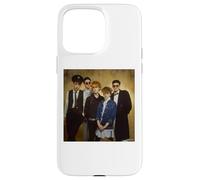 Custodia per iPhone 15 Pro Max Immagini alterate Clare Grogan New Wave Di Simon Fowler