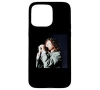 Custodia per iPhone 15 Pro Max INXS Live Michael Hutchence X Factor World Tour 1990
