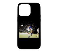 Custodia per iPhone 15 Pro Max Irlanda V Italia Roberto Baggio Mondiali di calcio 1990