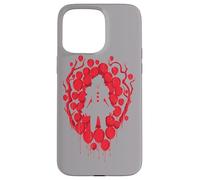 Custodia per iPhone 15 Pro Max IT Red Balloon Mirage