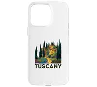 Custodia per iPhone 15 Pro Max Italia Toscana