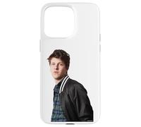 Custodia per iPhone 15 Pro Max Jamie T Sheila Sticks 'N' Stones cantante di Andy Willsher