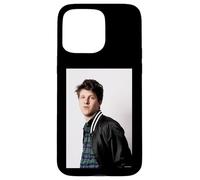 Custodia per iPhone 15 Pro Max Jamie T Sticks 'N' Stones Sheila Singer di Andy Willsher