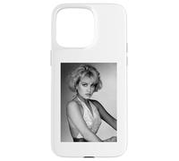 Custodia per iPhone 15 Pro Max Jay Ashton Bucks Fizz Singer Sento parlare Era 1984