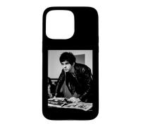 Custodia per iPhone 15 Pro Max Jean-Jacques Burnel Gli strangolatori Di David Corio