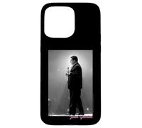 Custodia per iPhone 15 Pro Max Juan Gabriel La Luz