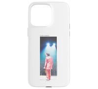 Custodia per iPhone 15 Pro Max Juan Gabriel sotto i riflettori