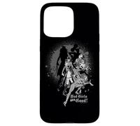 Custodia per iPhone 15 Pro Max Justice League Bad Girls Are Good