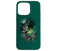 Custodia per iPhone 15 Pro Max Justice League Brave & Bold #1