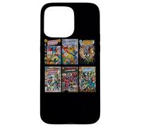 Custodia per iPhone 15 Pro Max Justice League Covers