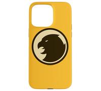 Custodia per iPhone 15 Pro Max Justice League Hawkman Symbol