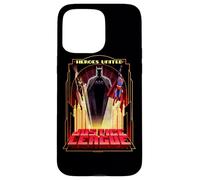 Custodia per iPhone 15 Pro Max Justice League Heroes United