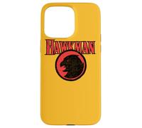 Custodia per iPhone 15 Pro Max Justice League Rough Hawk
