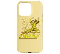 Custodia per iPhone 15 Pro Max Justice League The Cheetah