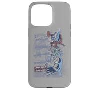 Custodia per iPhone 15 Pro Max Justice League The Good Guys
