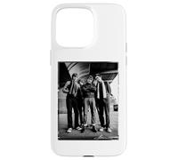 Custodia per iPhone 15 Pro Max Kaiser Chiefs Prevedo una band antisommossa Michael Robert Williams