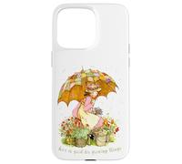 Custodia per iPhone 15 Pro Max L"amore fa bene alle cose in crescita San Valentino
