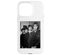 Custodia per iPhone 15 Pro Max La foto della band Troggs Wild Thing 1967