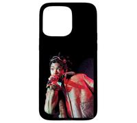 Custodia per iPhone 15 Pro Max Lauryn Hill Fugees Killing Me Softly Era 1996