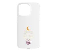 Custodia per iPhone 15 Pro Max Lettore di tarocchi Astrologia Mistica Umorismo Strega Tarocchi spirituali