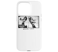 Custodia per iPhone 15 Pro Max Looney Tunes Daffy Duck Mental Case
