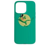 Custodia per iPhone 15 Pro Max Looney Tunes Hello My Baby