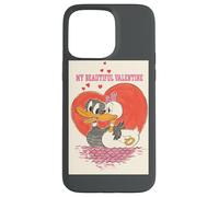 Custodia per iPhone 15 Pro Max Looney Tunes My Beautiful Valentine