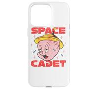 Custodia per iPhone 15 Pro Max Looney Tunes Space Ghost