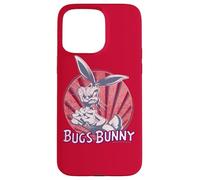 Custodia per iPhone 15 Pro Max Looney Tunes Wishful Thinking
