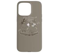 Custodia per iPhone 15 Pro Max Looney Tunes Witches