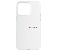Custodia per iPhone 15 Pro Max Lover Loner Broken Heart Graphic - Dark Humor Relationship