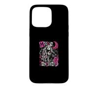 Custodia per iPhone 15 Pro Max Luna Degli Antichi Lunari Mistici Donne