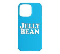 Custodia per iPhone 15 Pro Max MAGLIETTA IN COSTUME JELLY BEAN PRETEND I'M A JELLY BEAN