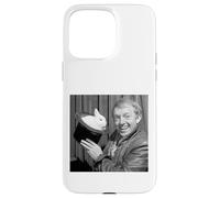 Custodia per iPhone 15 Pro Max Mago Paul Daniels Magic Show Wizbit 1985