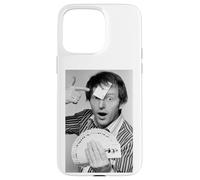 Custodia per iPhone 15 Pro Max Mago Paul Daniels Magic Show Wizbit 1987