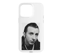 Custodia per iPhone 15 Pro Max Marc Almond Willing Sinner Soft Cell di David Corio