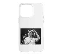 Custodia per iPhone 15 Pro Max Marianne Faithfull Conoscenti Pericolosi David Corio