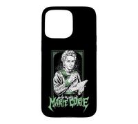 Custodia per iPhone 15 Pro Max Marie Curie