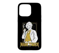 Custodia per iPhone 15 Pro Max Mark Twain