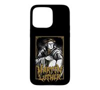 Custodia per iPhone 15 Pro Max Martin Lutero