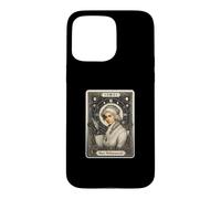 Custodia per iPhone 15 Pro Max Mary Wollstonecraft Scrittore Gran Bretagna