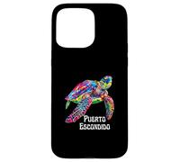 Custodia per iPhone 15 Pro Max Messico Puerto Escondido