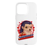 Custodia per iPhone 15 Pro Max Mexican Funny Spanish