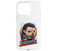 Custodia per iPhone 15 Pro Max Mexican Funny Spanish