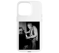 Custodia per iPhone 15 Pro Max Mike D'Abo Manfred Mann Smith & D'Abo Era Da Cazzo Barnatt