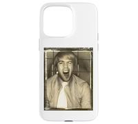 Custodia per iPhone 15 Pro Max Mike Flowers Of The Pops Orchestra Di Simon Fowler