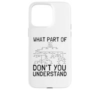 Custodia per iPhone 15 Pro Max Mitologia greca Dei Antica Grecia