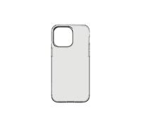 Custodia per iPhone 15 Pro Max Modello AeroShield Traslucido in TPU