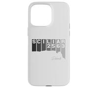 Custodia per iPhone 15 Pro Max Monte Sciliar Sciliër Dolomiti Alto Adige Escursionismo Regali